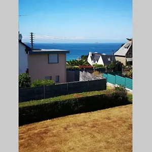 Leshorizonsperrosguirec Hébergement de vacances Perros-Guirec
