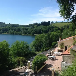 Harmony-le Clos Du Patou Hébergement de vacances Mont-Roc