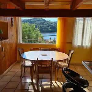 Serenity- Le Clos Du Patou Hébergement de vacances Mont-Roc